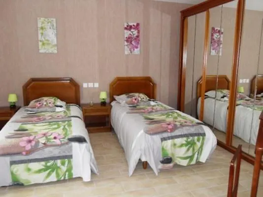Gite Coccinelle - Sauna,Jacuzzi,Calme Lafrançaise Casa vacanze