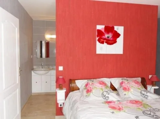 Casa vacanze Gite Coccinelle - Sauna,Jacuzzi,Calme Lafrançaise Francia