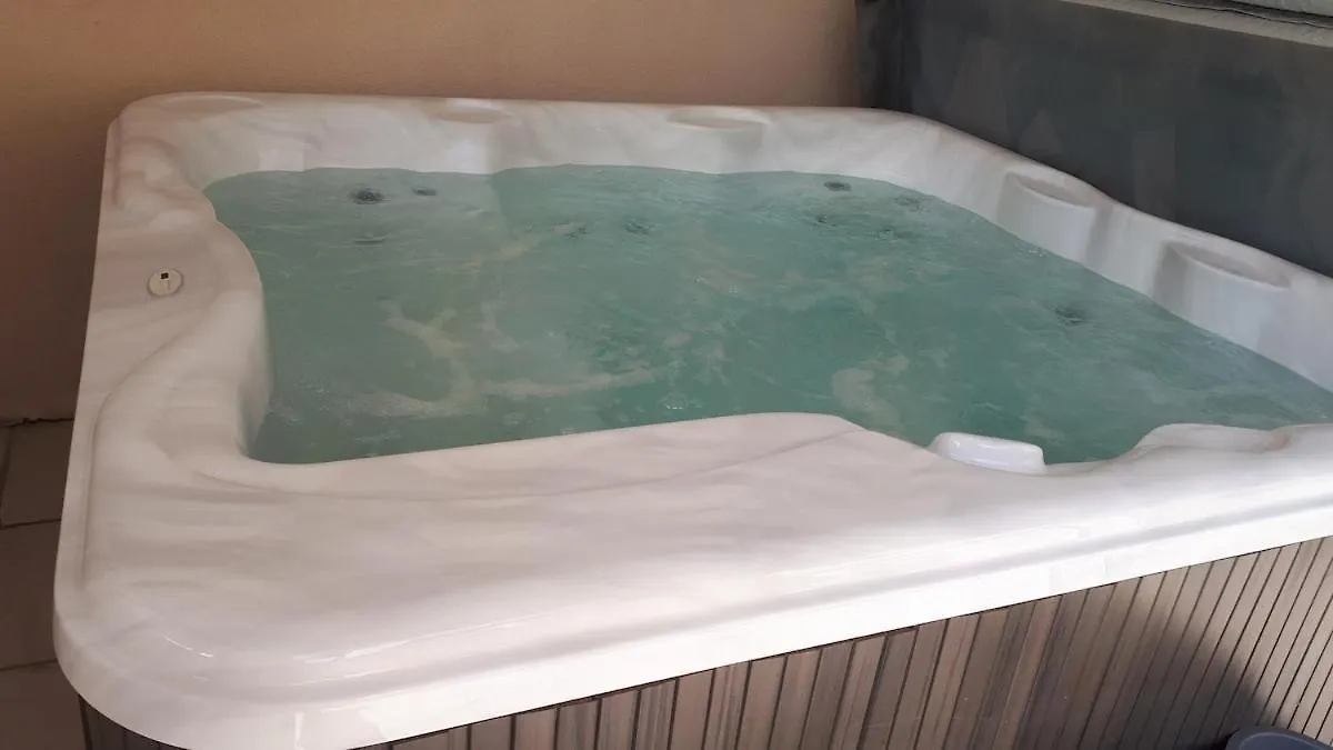 Casa vacanze Gite Coccinelle - Sauna,Jacuzzi,Calme Lafrançaise