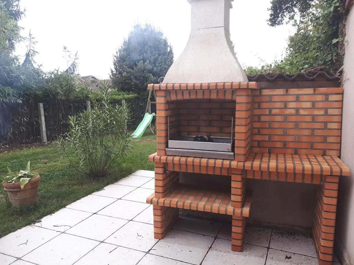 Casa vacanze Gite Coccinelle - Sauna,Jacuzzi,Calme Lafrançaise