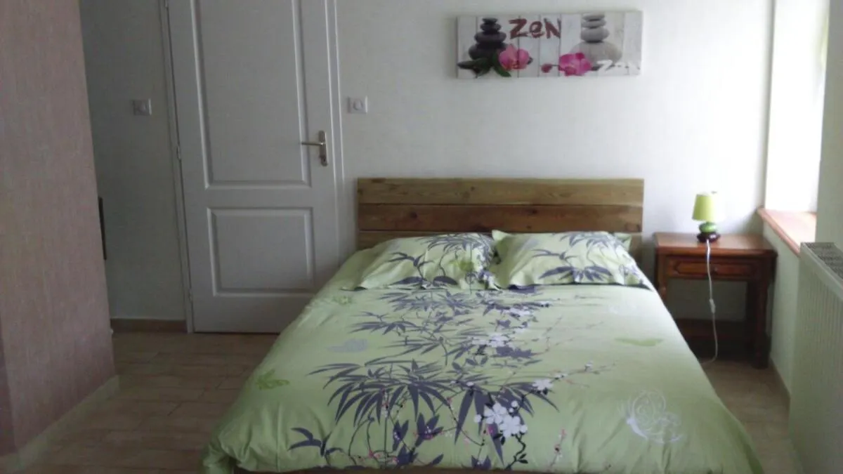 Gite Coccinelle - Sauna,Jacuzzi,Calme Lafrançaise Casa vacanze