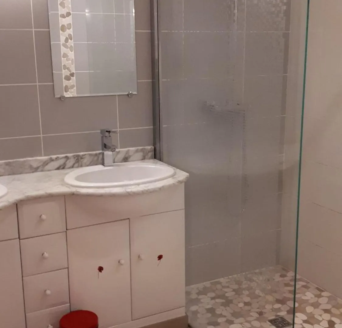Gite Coccinelle - Sauna,Jacuzzi,Calme Lafrançaise