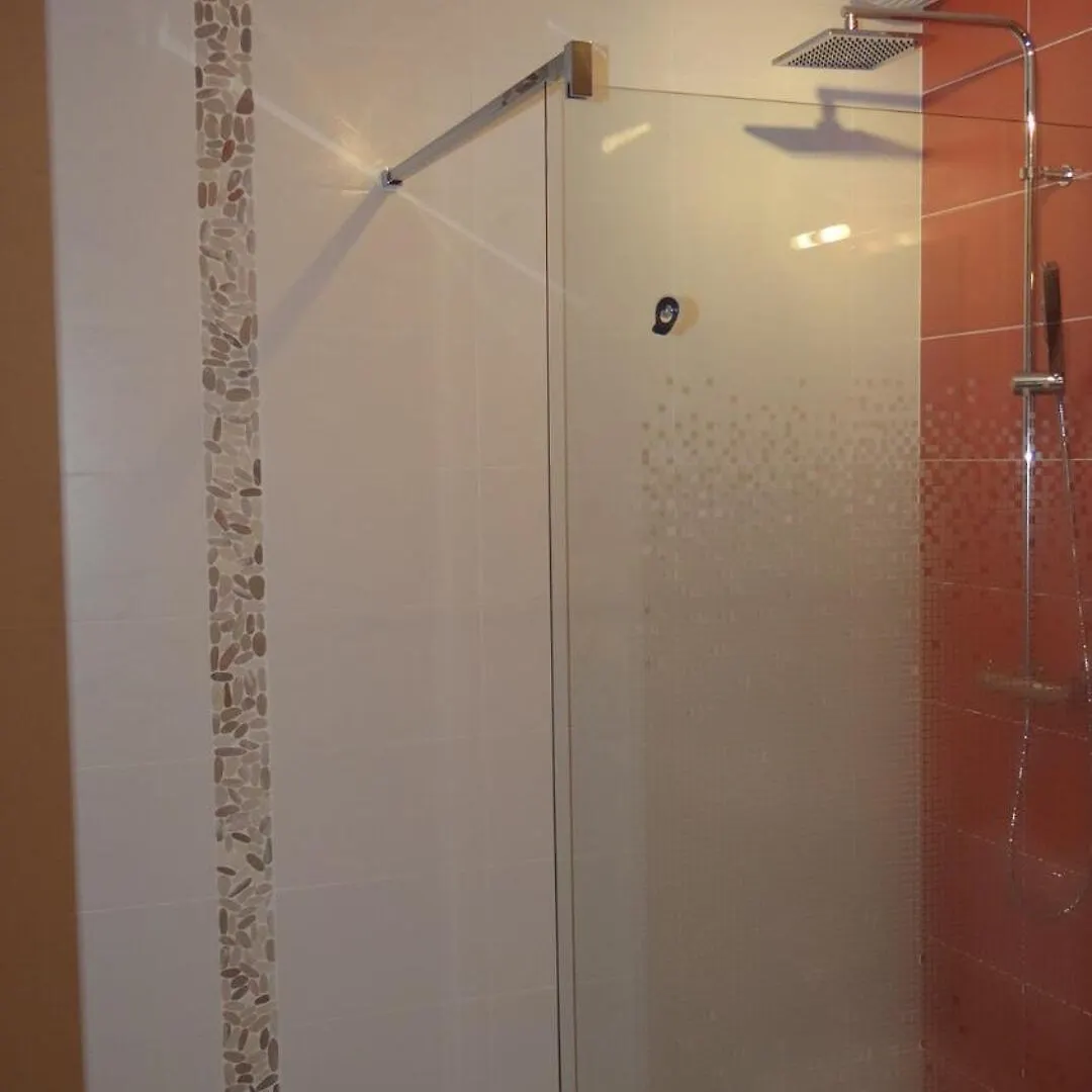 Gite Coccinelle - Sauna,Jacuzzi,Calme Lafrançaise